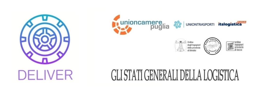 Deliver gli stati generali della logistica