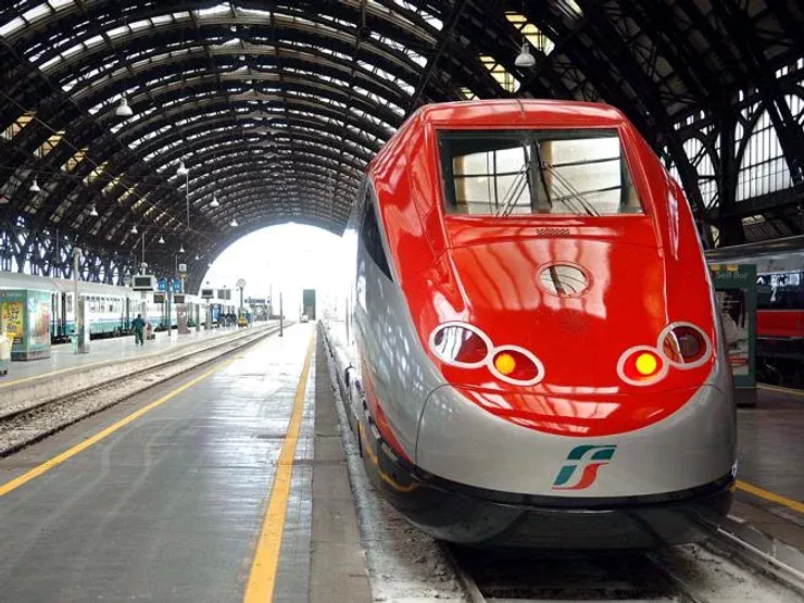 Fs Italiane
