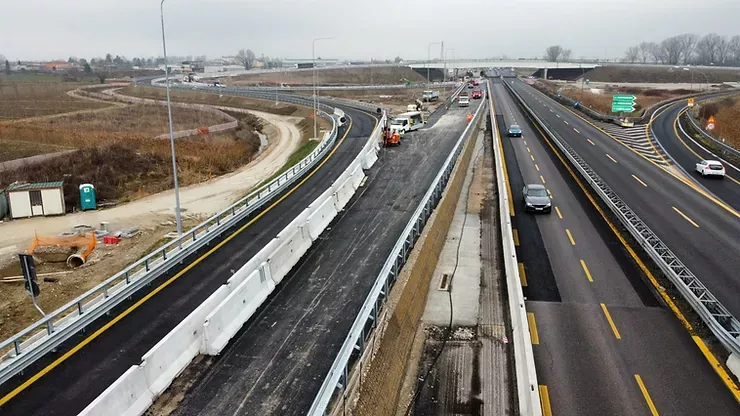 Il futuro delle infrastrutture e dei trasporti in Fvg