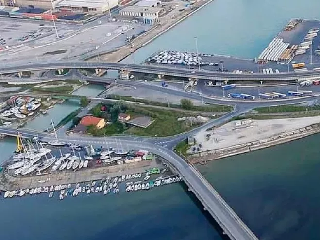 Porto di Livorno